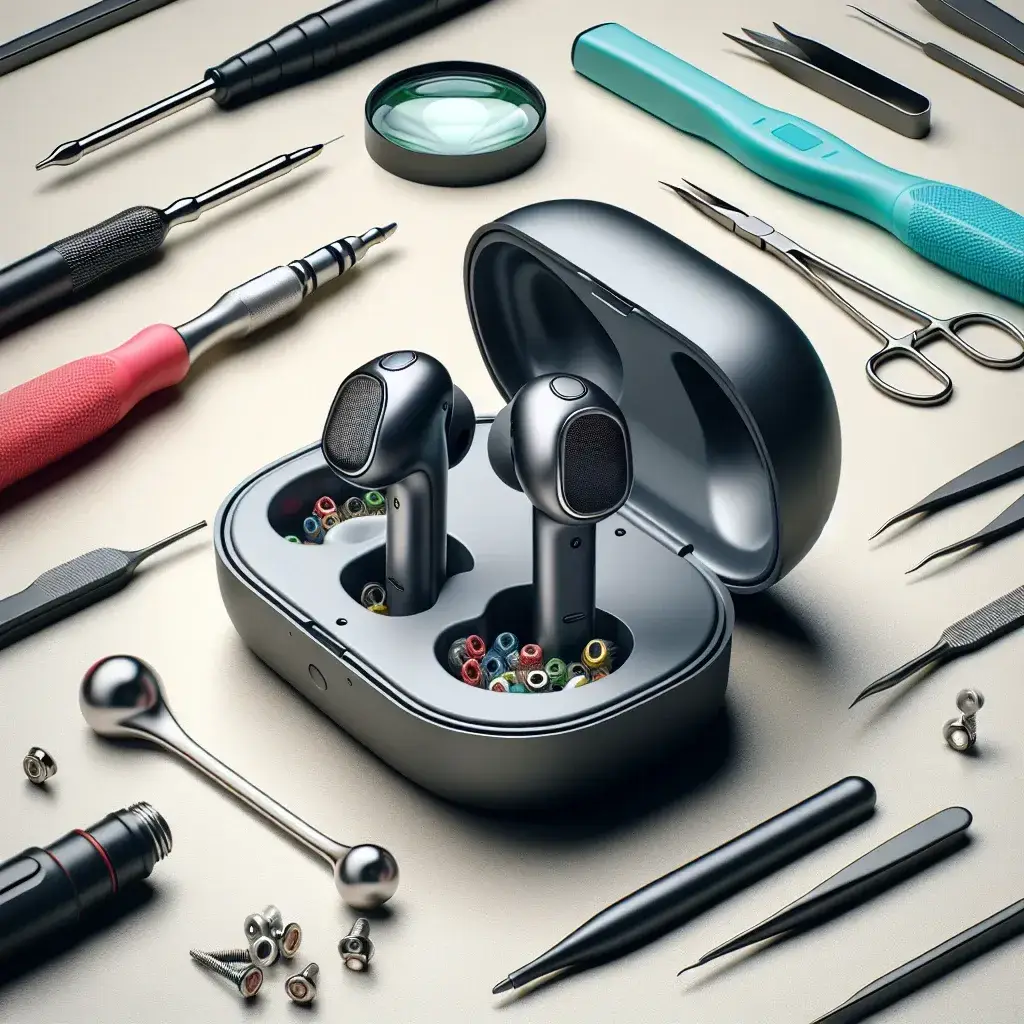 Bagaimana Cara Memperbaiki Earbud JBL yang Suaranya Terdistorsi?