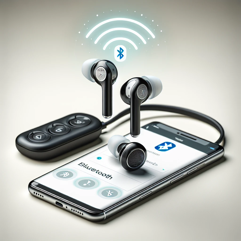 Bisakah Earbud JBL Terhubung dengan Perangkat Bluetooth Versi 4.0?