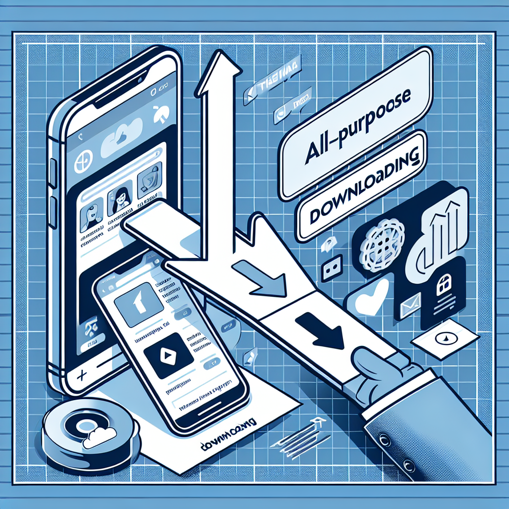 Cara Mudah Download Konten Instagram: Panduan Lengkap Menggunakan SaveFrom.net